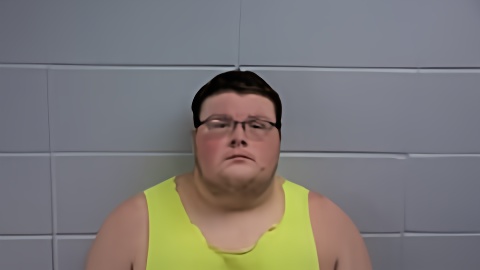 Mugshot of DAKOTA M ARCHER