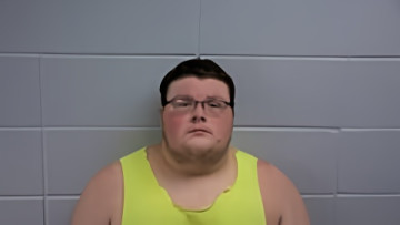 Mugshot of DAKOTA M ARCHER