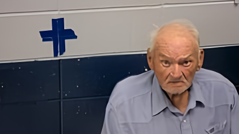 Mugshot of CARLTON M WORTMAN