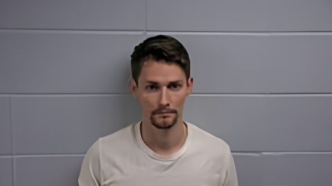 Mugshot of MADISON G SPALDING