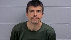 Mugshot of VINCE J WALDO