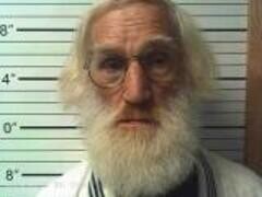 Mugshot of LEON B WEST