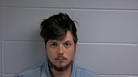 Mugshot of NICHOLAS C STOVALL