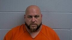 Mugshot of JOEY R BRAND
