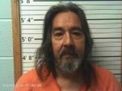 Mugshot of JACOB R MORGAN