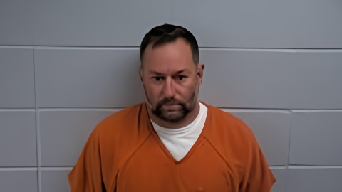 Mugshot of JAMES E POORE III