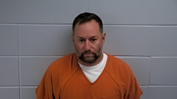 Mugshot of JAMES E POORE III