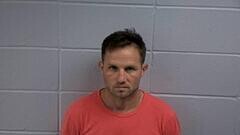Mugshot of JAMES L PRICER