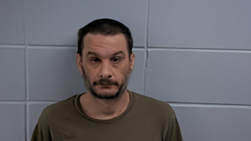 Mugshot of DANIEL R FEDORA