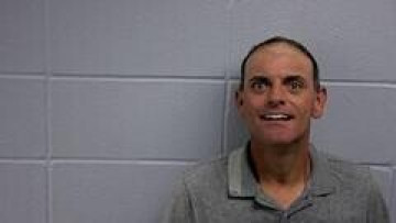 Mugshot of JOSHUA W BROWN