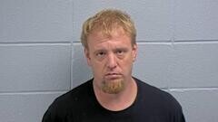 Mugshot of JONATHAN W WORSLEY
