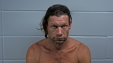 Mugshot of KEVIN S TURNER