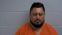 Mugshot of GUSTAVO M RODRIGUEZ