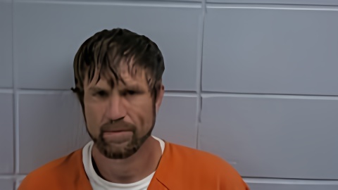 Mugshot of DAVID L COATES