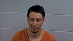 Mugshot of BYRON K CASTANEDA-FRAIRE