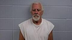 Mugshot of CLIFFORD E WILSON