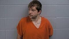 Mugshot of DALTON A ELLISON