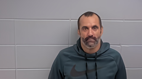 Mugshot of ROBERT L AYERS