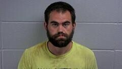 Mugshot of CALEB N HARRIS
