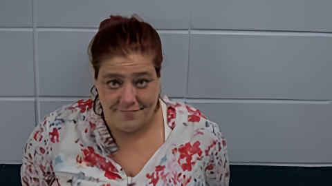 Mugshot of MELISSA F JOHNSTON