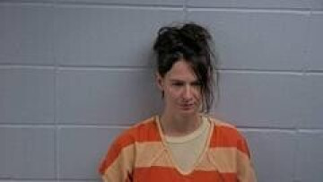 Mugshot of ASHLEY N MCKINNEY
