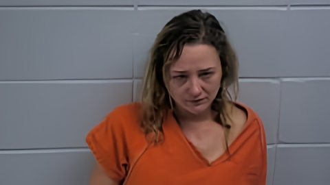 Mugshot of SASHA L MURPHREE