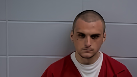 Mugshot of JON H COOK