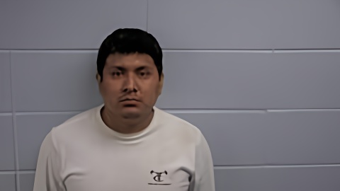 Mugshot of MIGUEL A VASQUEZ-NARCISO