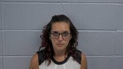 Mugshot of JANELLE E MONTEZ