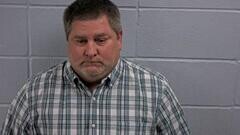 Mugshot of DAVID C MATTHEWS