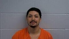 Mugshot of JUAN A RODRIGUEZ-ZUNIGA