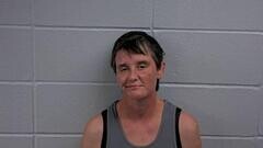 Mugshot of BRITNI J RANDLE