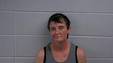 Mugshot of BRITNI J RANDLE