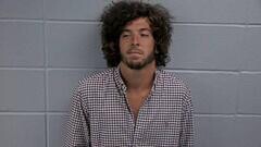 Mugshot of MATTHEW A WHITE