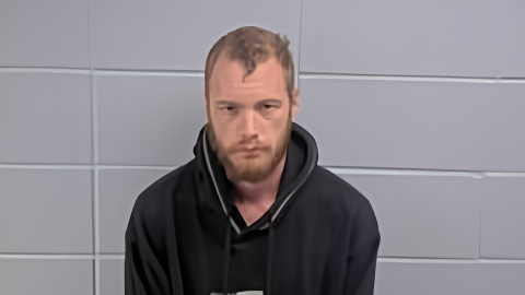 Mugshot of RYAN L BUNCE