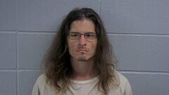Mugshot of DALE E WILLIAMS