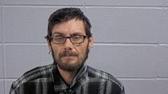 Mugshot of ADAM B FRY