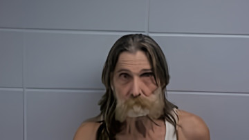 Mugshot of STEVEN A PRATT