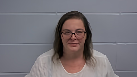 Mugshot of CAROLINE A TROSPER