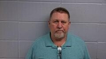 Mugshot of WILLIAM W MAHAN