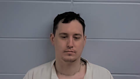 Mugshot of COREY A MOORE