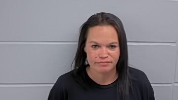 Mugshot of SARAH R HENRICKSON