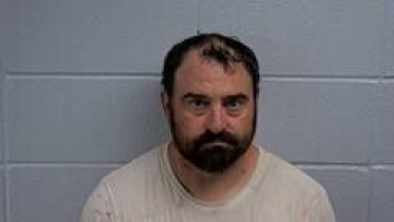 Mugshot of DAVID C STORY