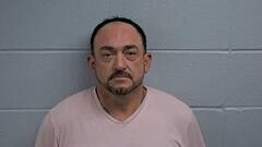 Mugshot of STACY B POFF