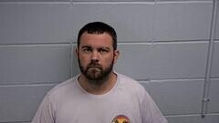 Mugshot of TAYLOR C BOLING