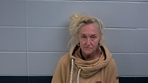 Mugshot of JENNIFER M CAMPBELL