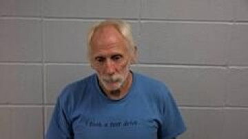 Mugshot of VICKY J SHARP