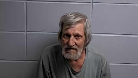 Mugshot of RONALD L BRADLEY