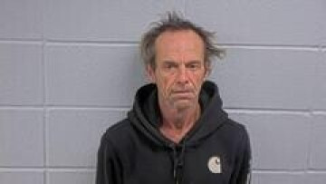 Mugshot of DAVID S LOONEY