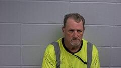 Mugshot of JOHN P CULP